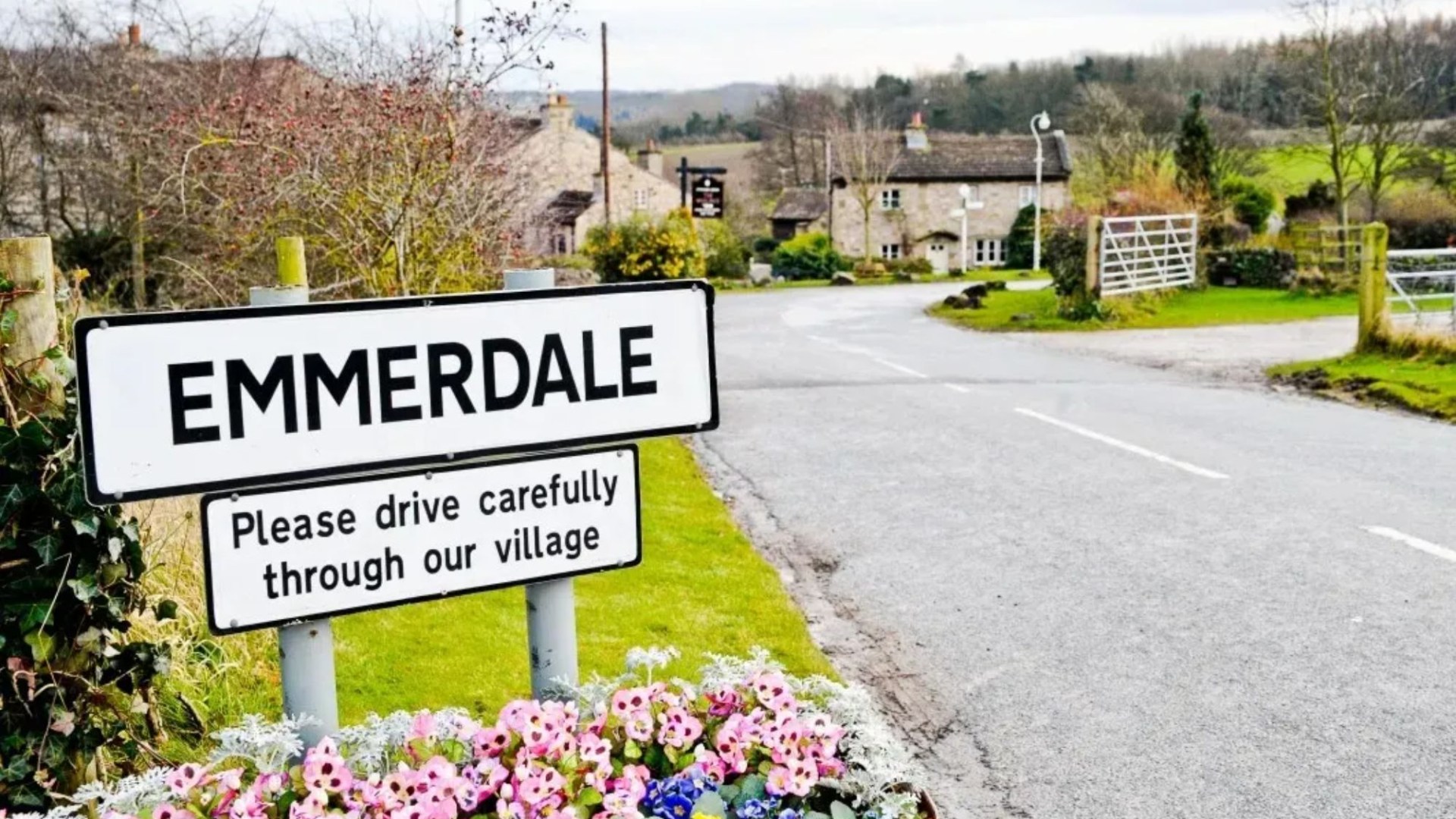 Emmerdale star lands major new role after quitting soap in shock exit