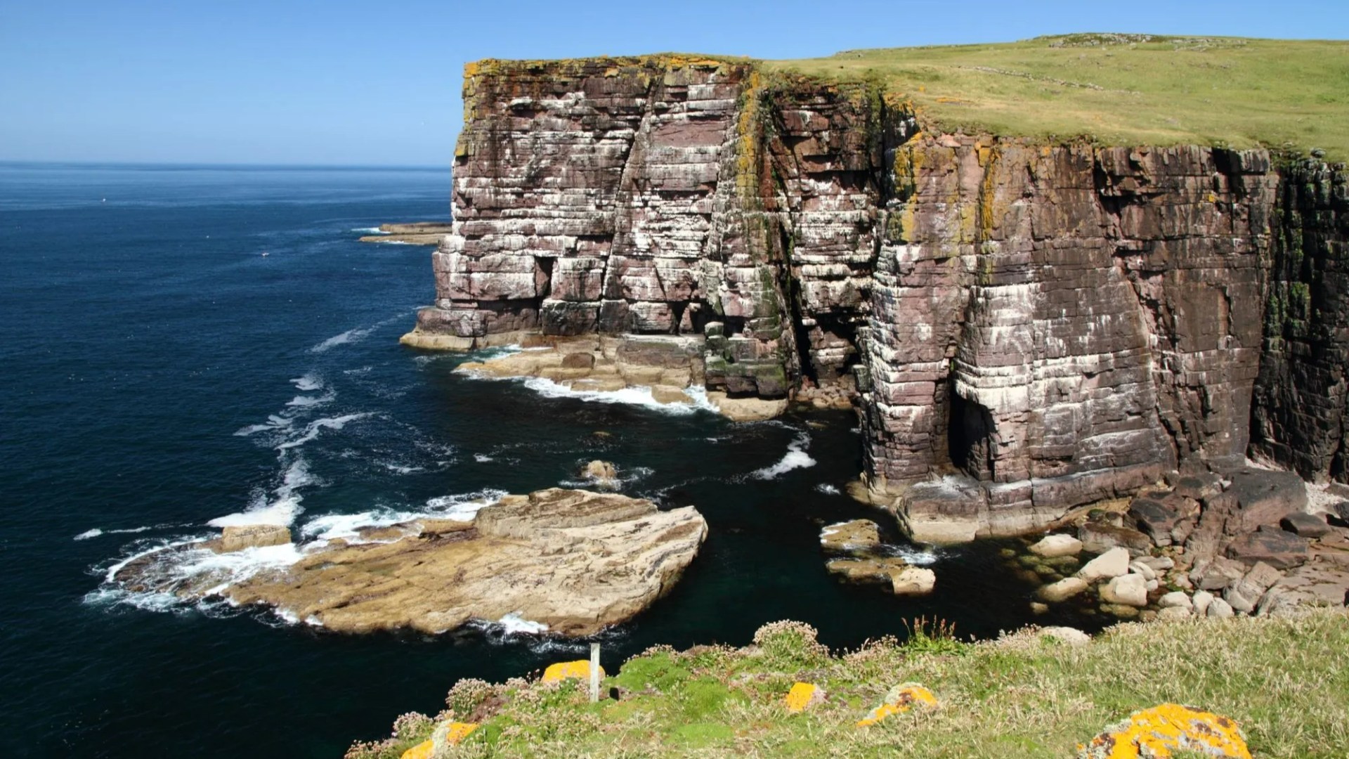 Rare job with free accommodation offered on remote Scottish island