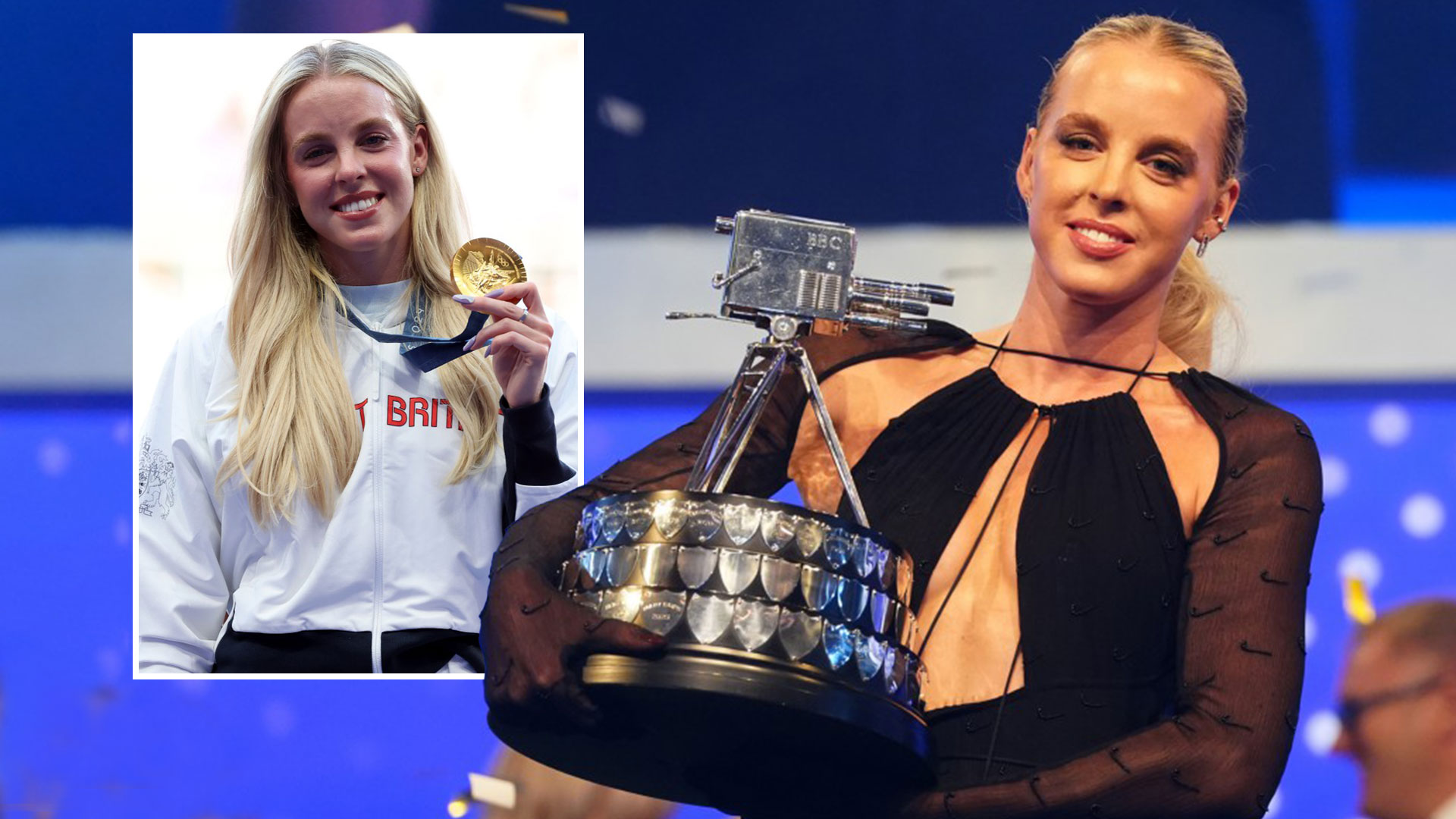 Keely Hodgkinson’s SPOTY win could push Olympic superstar into the £1m-a-year bracket with sponsorships and endorsements