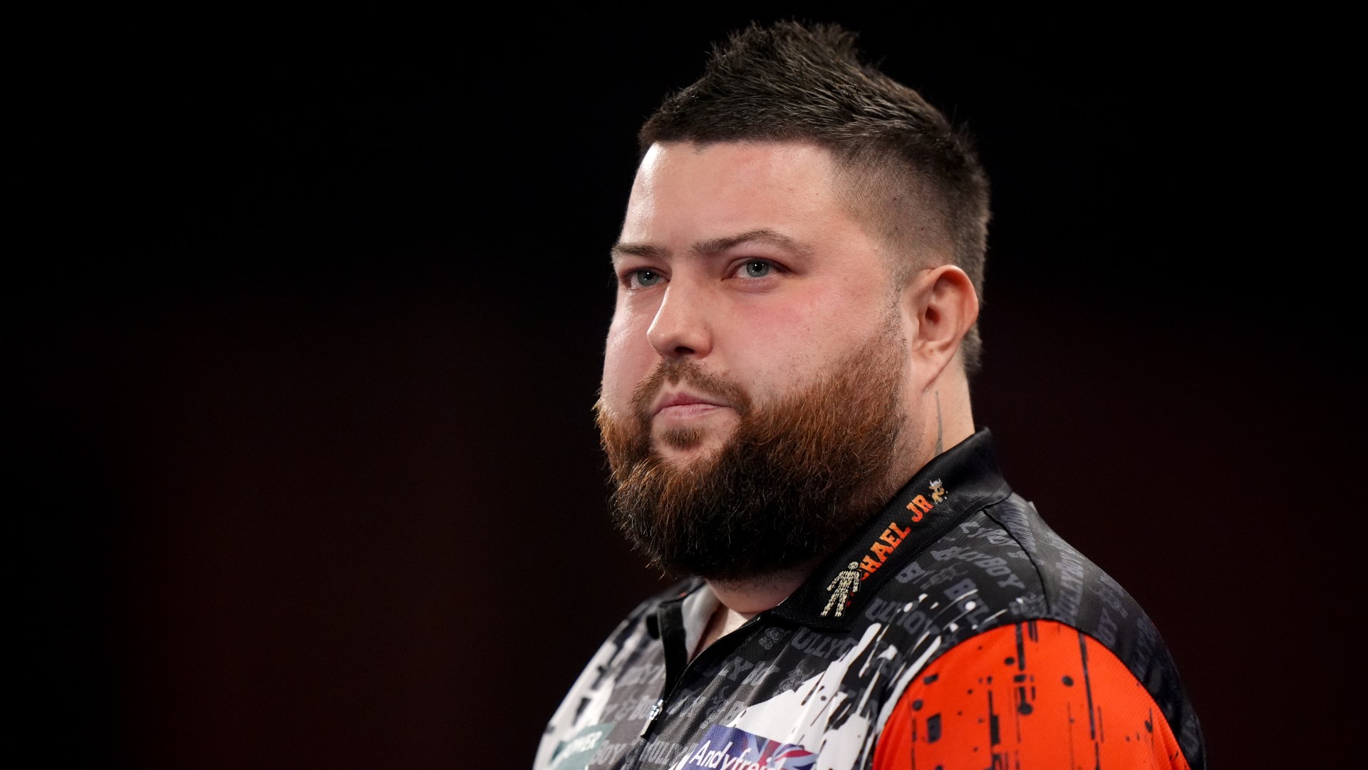 Former world champion Michael Smith OUT of PDC World Championships after shock defeat to 600/1 youngster