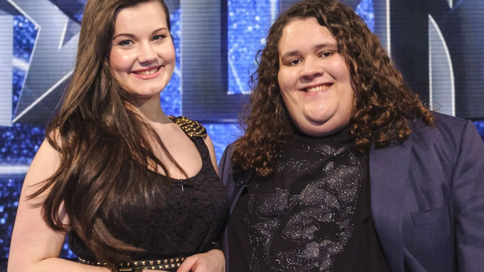 Britain's Got Talent star Charlotte Jaconelli unrecognisable nine years after appearing on show with pal Jonathan