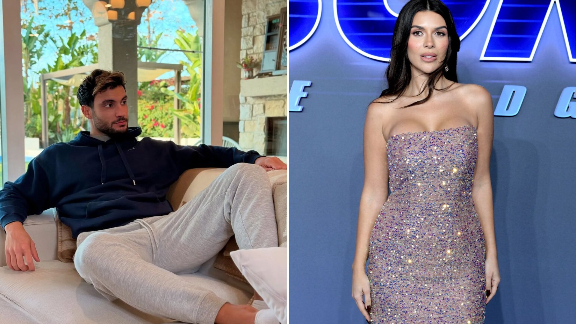 Bitter Love Island feud reignites as Davide takes new swipe at ex Ekin-Su ahead of her rumoured All Stars stint