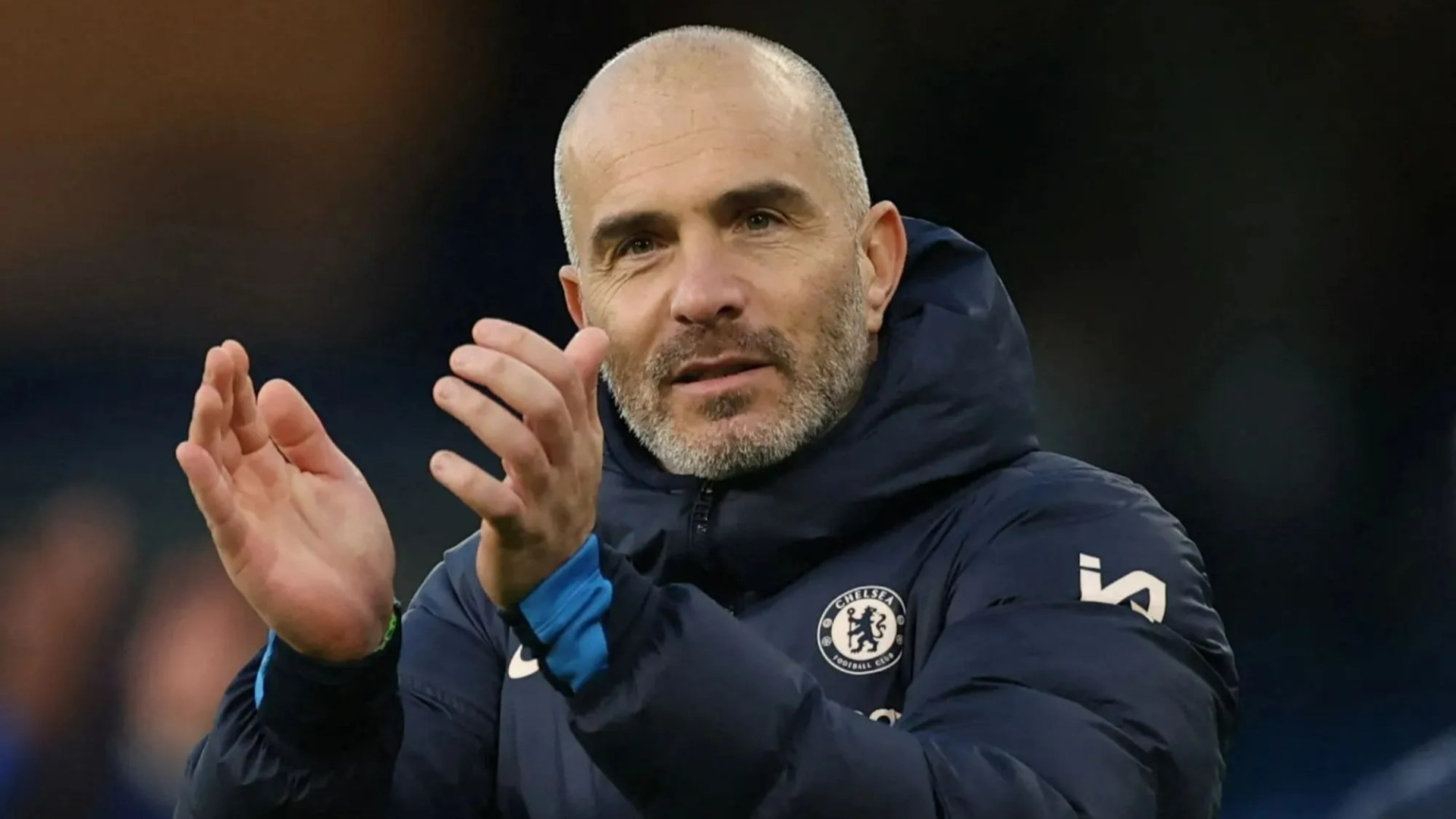 Enzo Maresca braced for wave of unsettled Chelsea stars seeking January transfer escape including ex-England ace