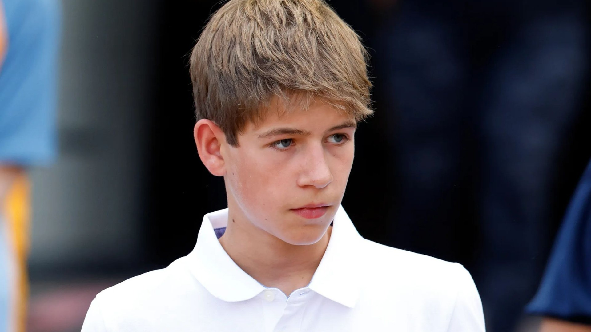 Meet Sophie Wessex's son as he turns 17 - refusing attention-seeking title, 'betting' at 9 & bond with Mike Tindall