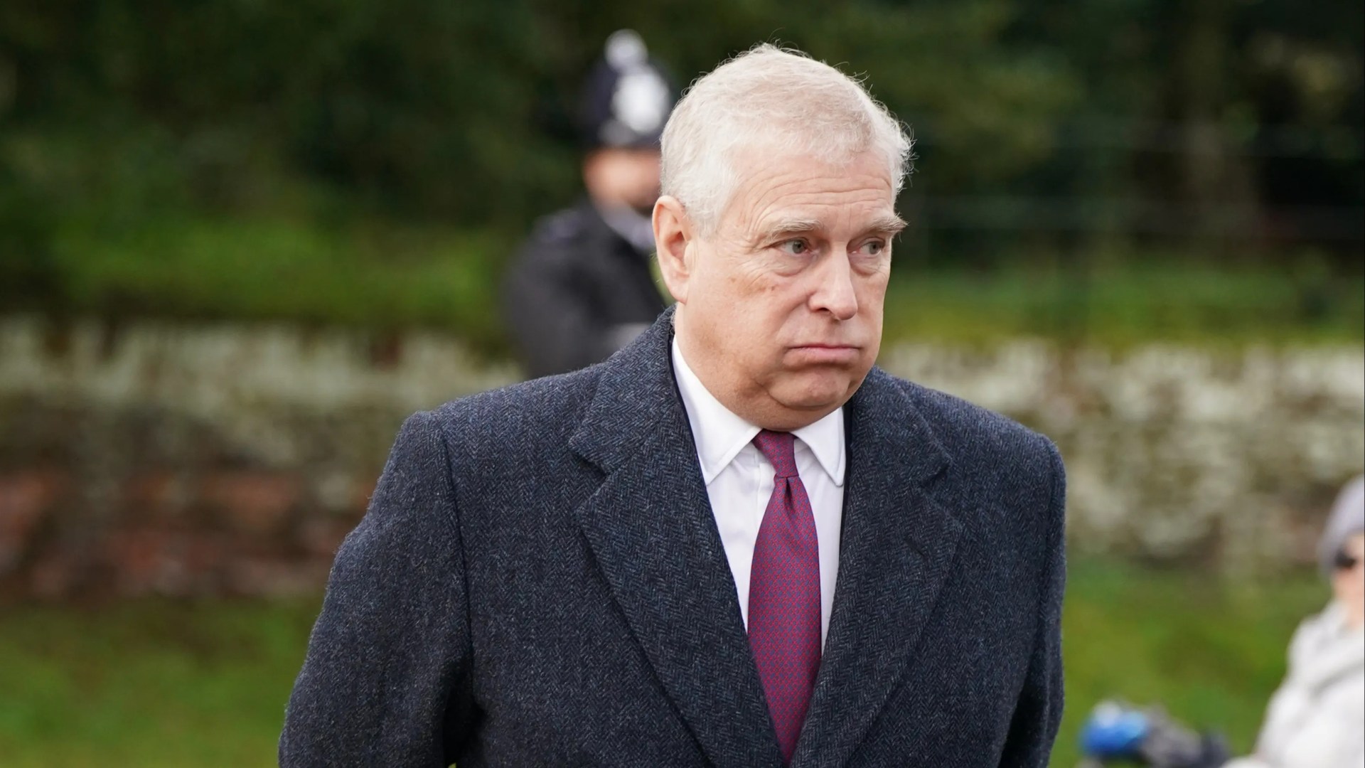 Prince Andrew bragged about Chinese state-owned bank 'making exception' for him 15 years ago, leaked email reveals