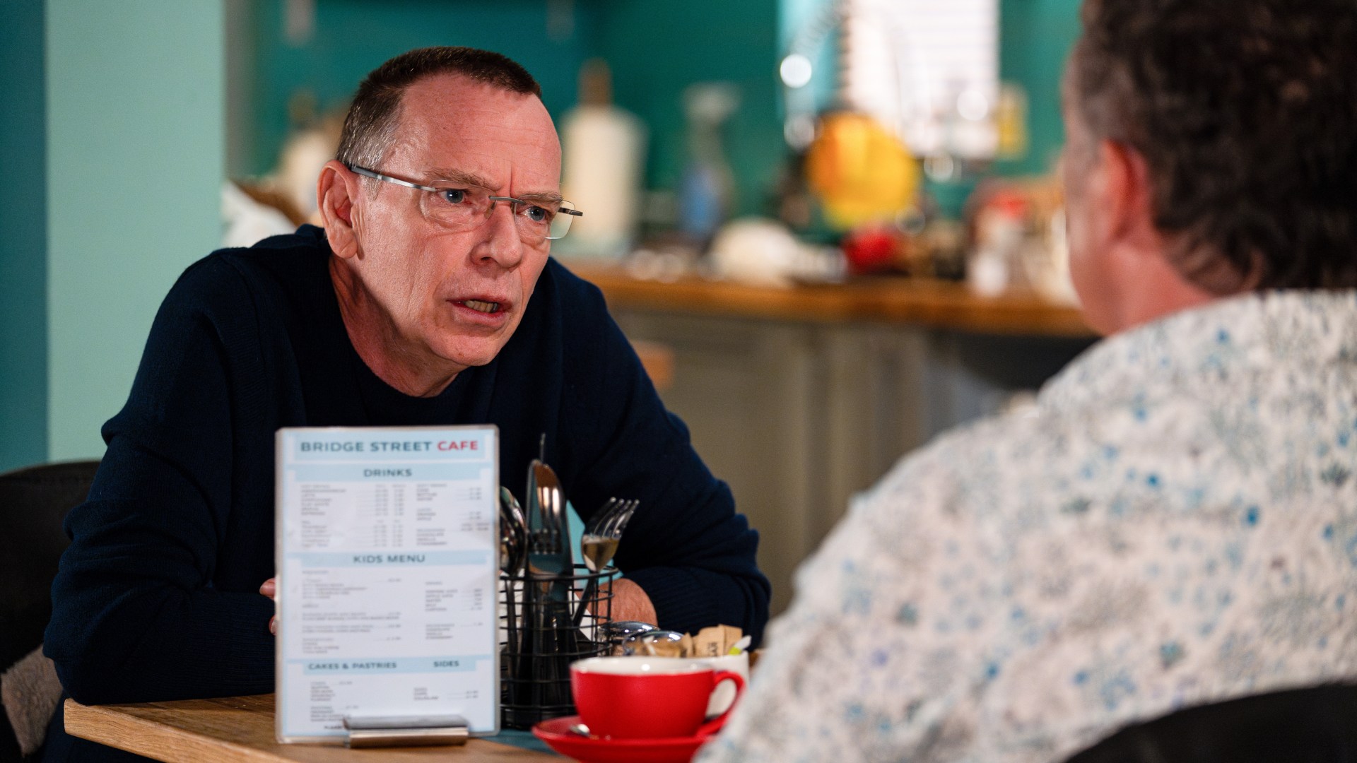 EastEnders legend Adam Woodyatt reveals 'bonkers' 40th anniversary plans and that it has already been filmed