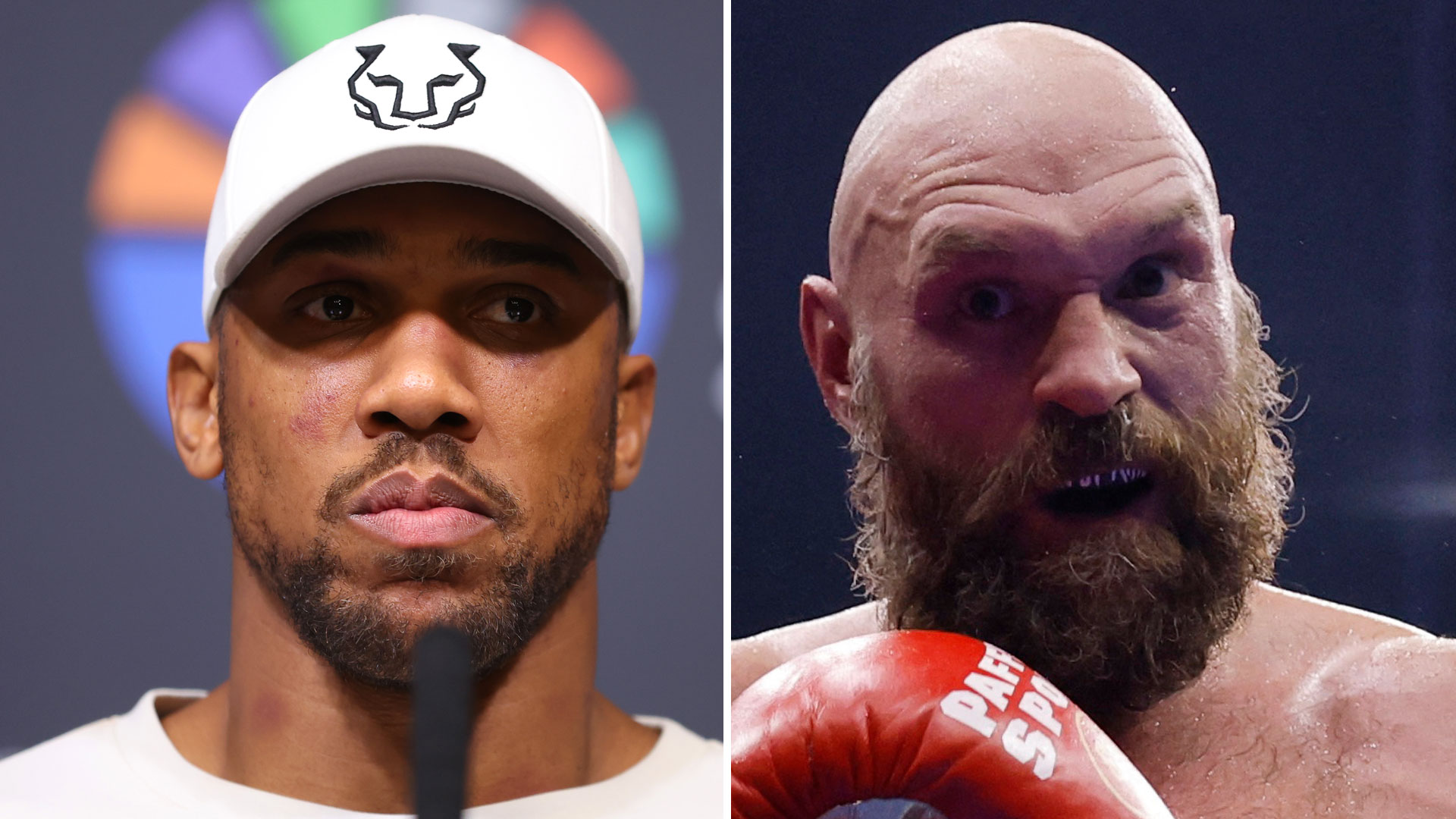 Tyson Fury tipped to finally fight Anthony Joshua NEXT as his promoter gives update on 36-year-old's future