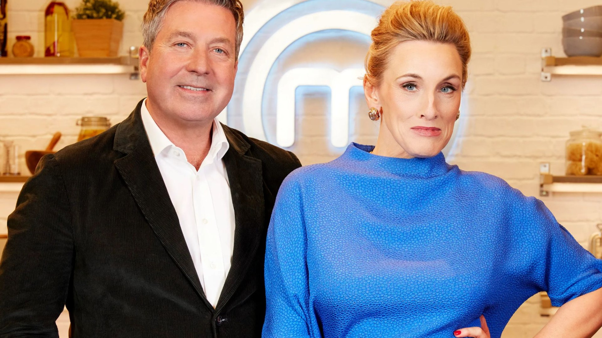 How Grace Dent overcame family tragedy, health battle and mystery I’m A Celeb exit to land MasterChef job