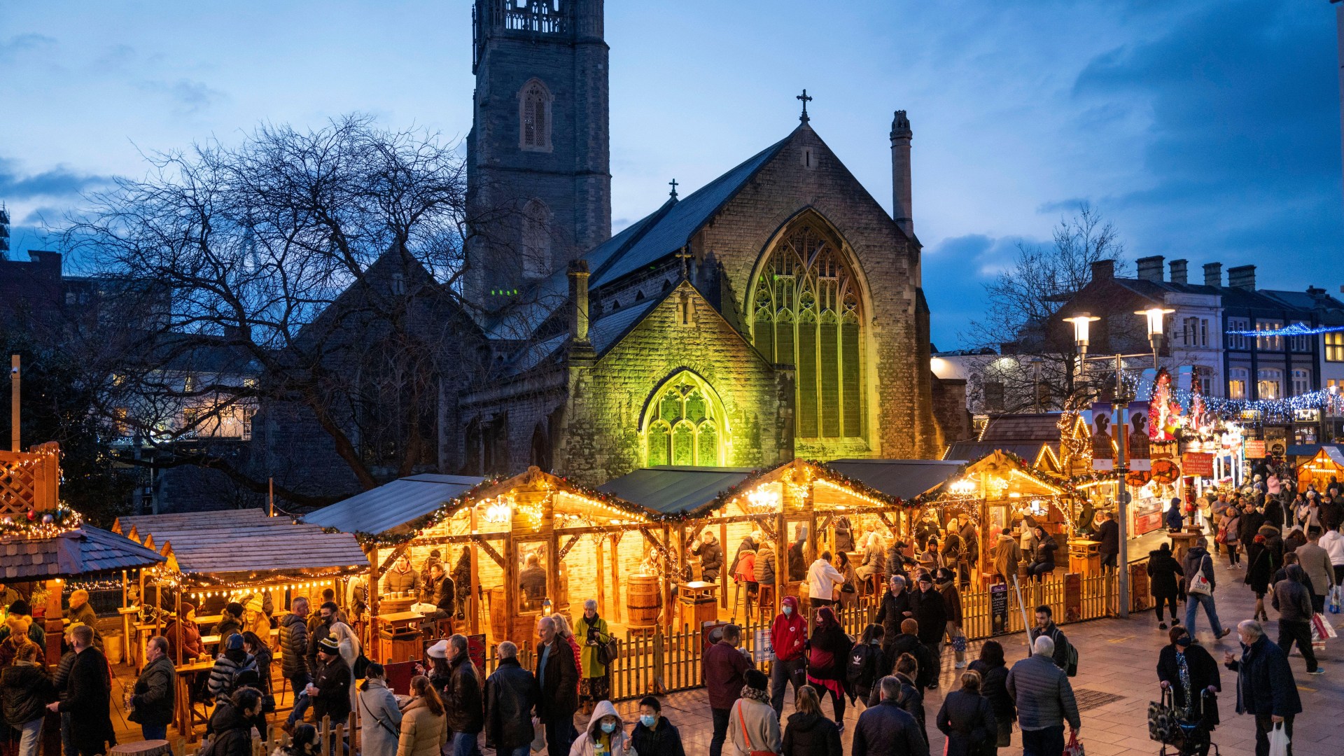 Full list of shops that have already announced they’ll close on Boxing Day to give staff a break