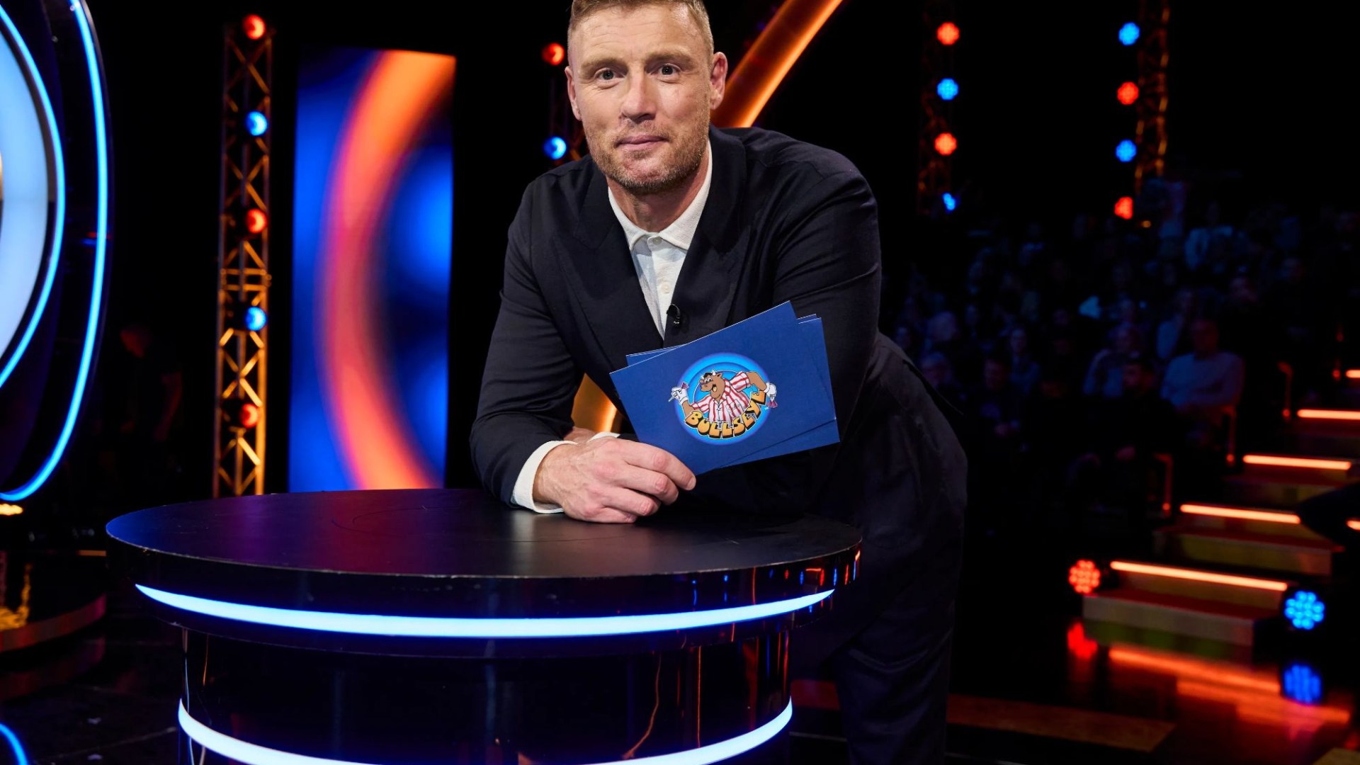 Bullseye viewers rage over Freddie Flintoff's ITV reboot after major change