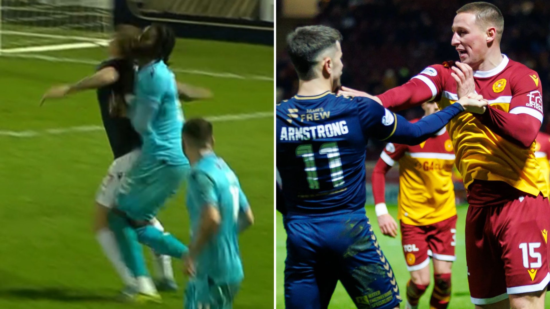 SFA KMI panel reveals FIVE more VAR blunders including staggering THREE mistakes in the same match