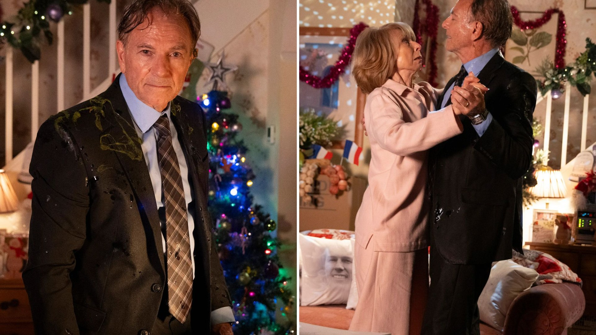 Brian Capron breaks silence on Corrie return as Richard Hillman while Gail's marriage to Jesse hangs in the balance