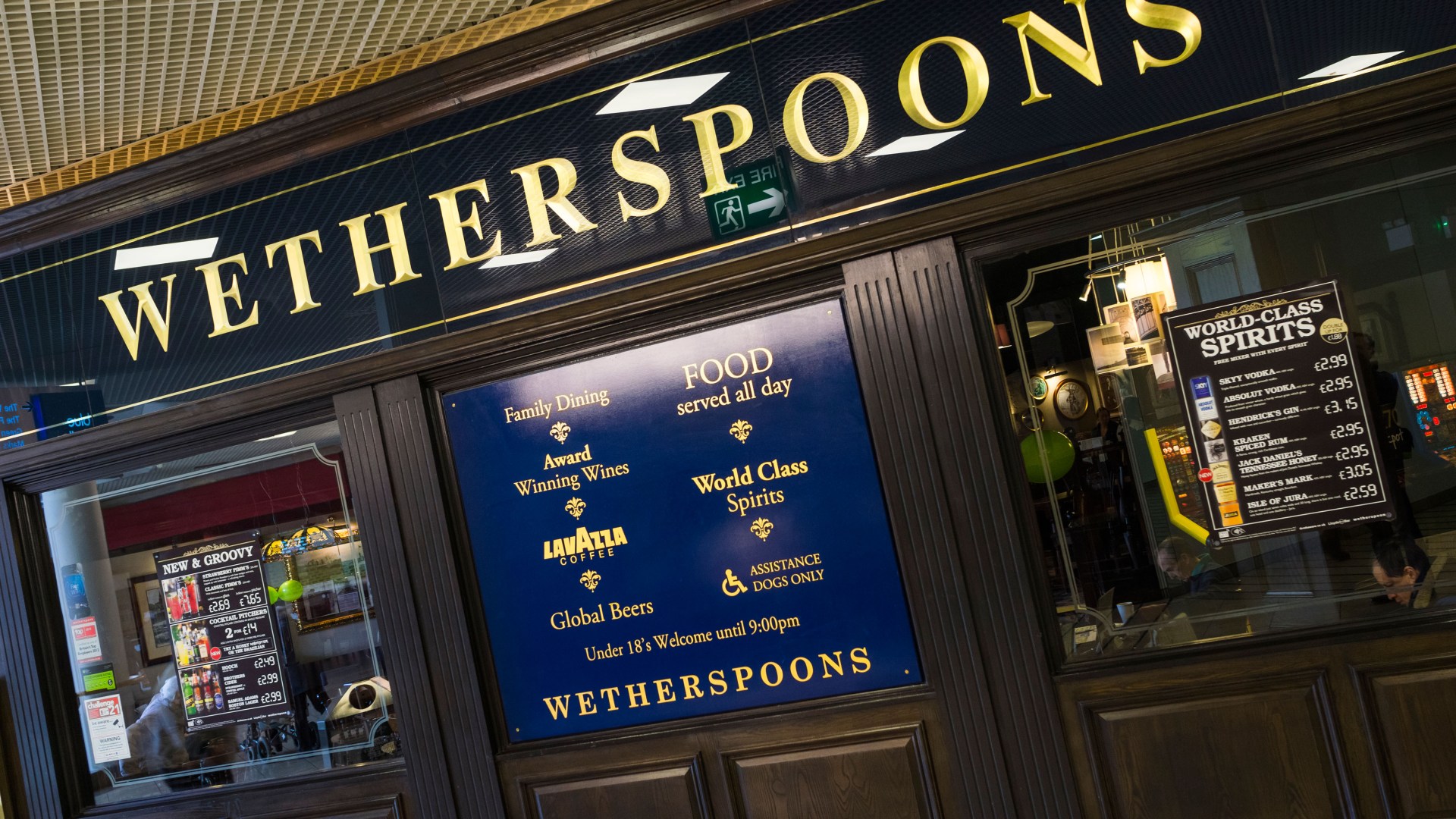 Wetherspoons will serve 99p pints at 750 pubs - but you will have to act quick