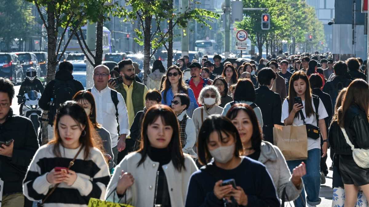 Japan govt approves record budget for ageing population, defence