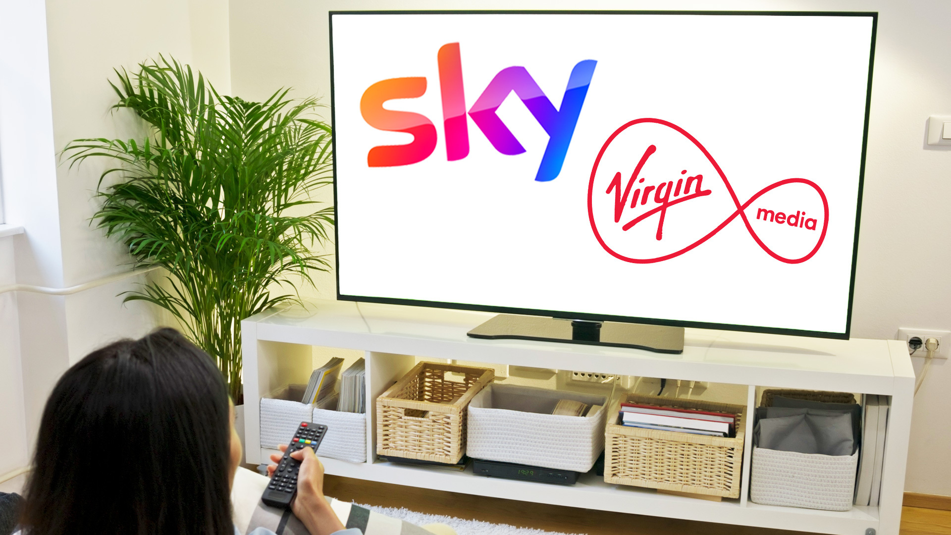 Two beloved channels replaced on Sky and Virgin Media today in final TV guide shake-up of 2024