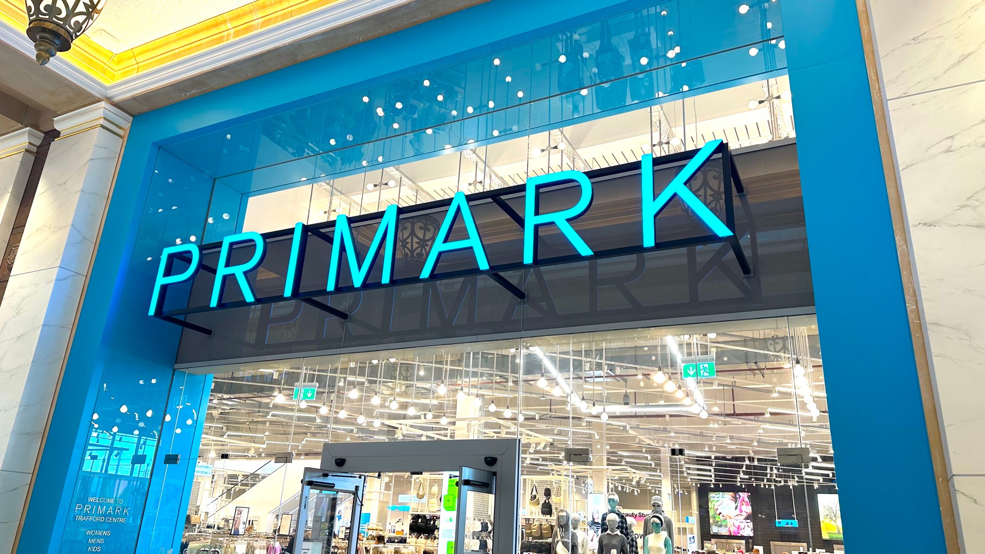 Primark launches rare ‘January’ sale with huge discounts