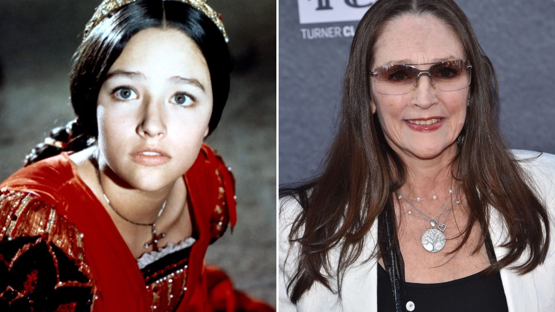 Olivia Hussey dead: Romeo and Juliet star who found fame at 15 and won Golden Globe for role dies aged 73