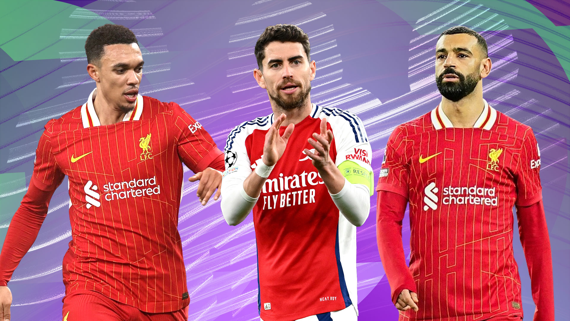 Every out-of-contract Premier League star revealed including crucial Arsenal duo and Real Madrid-linked Alexander-Arnold