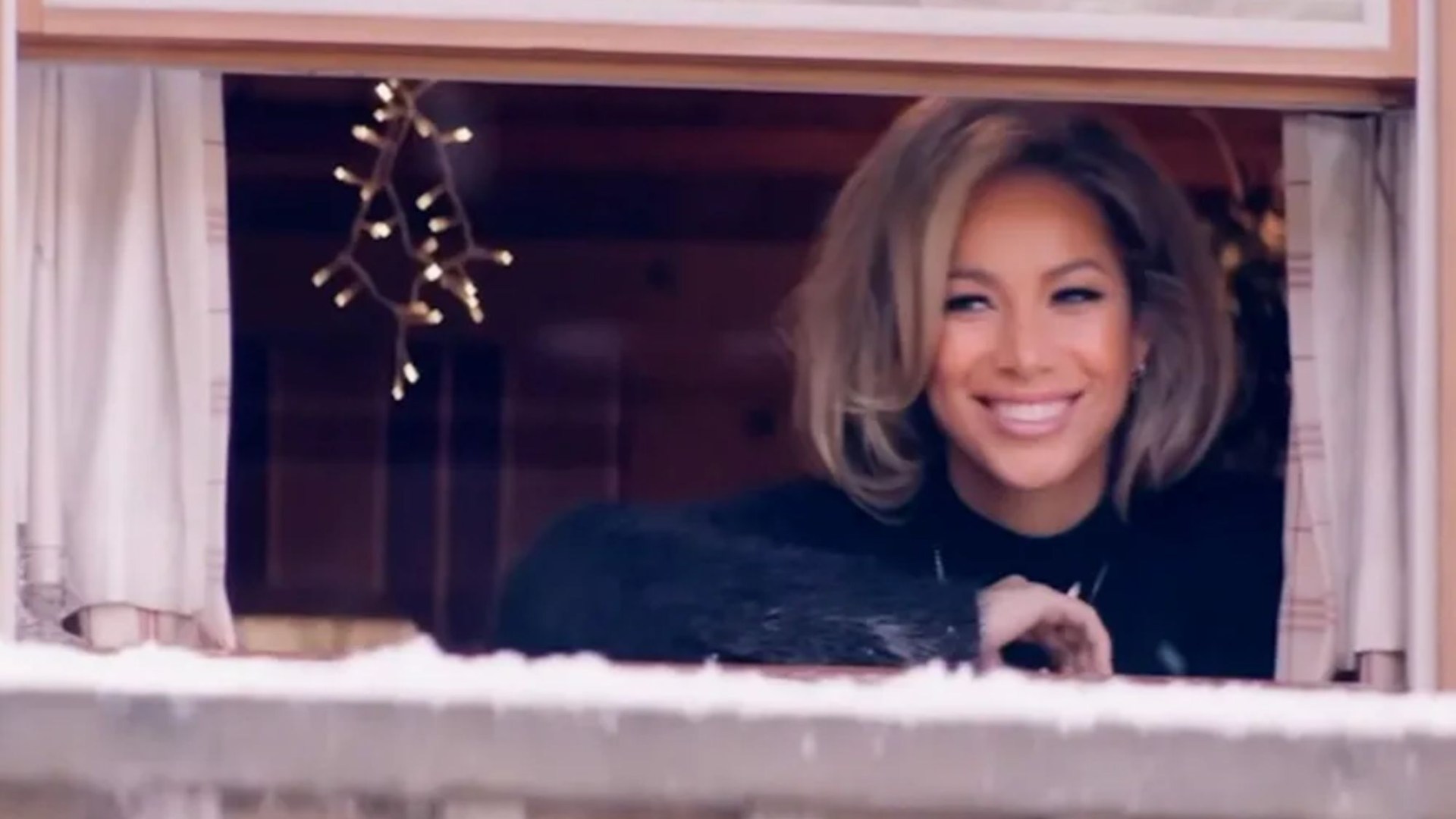 Leona Lewis's earnings for One More Sleep revealed as it becomes the UK's most played modern Christmas song