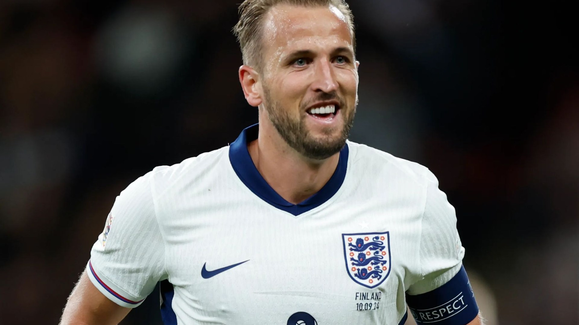 England captain Harry Kane's eye-watering net worth revealed