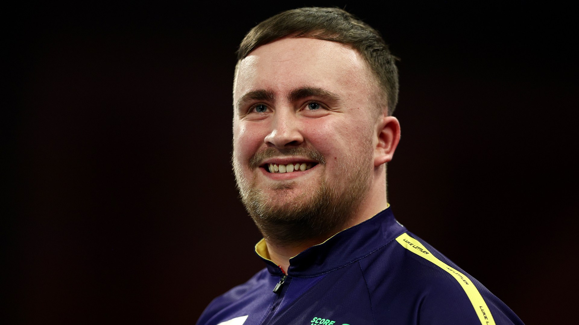 'Not good for his game,' says Luke Littler as he responds to rival's comments before World Darts Championship showdown