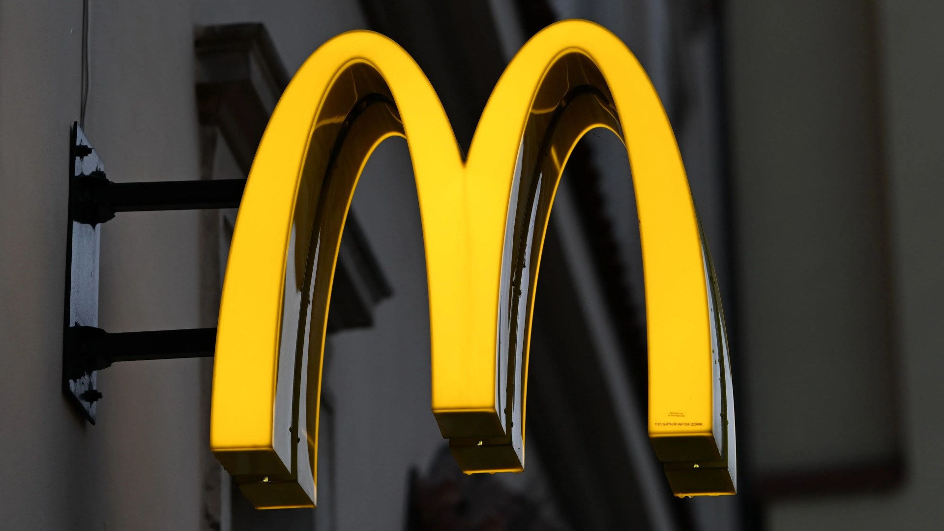 McDonald's issues MAJOR update on how customers can get discounted food