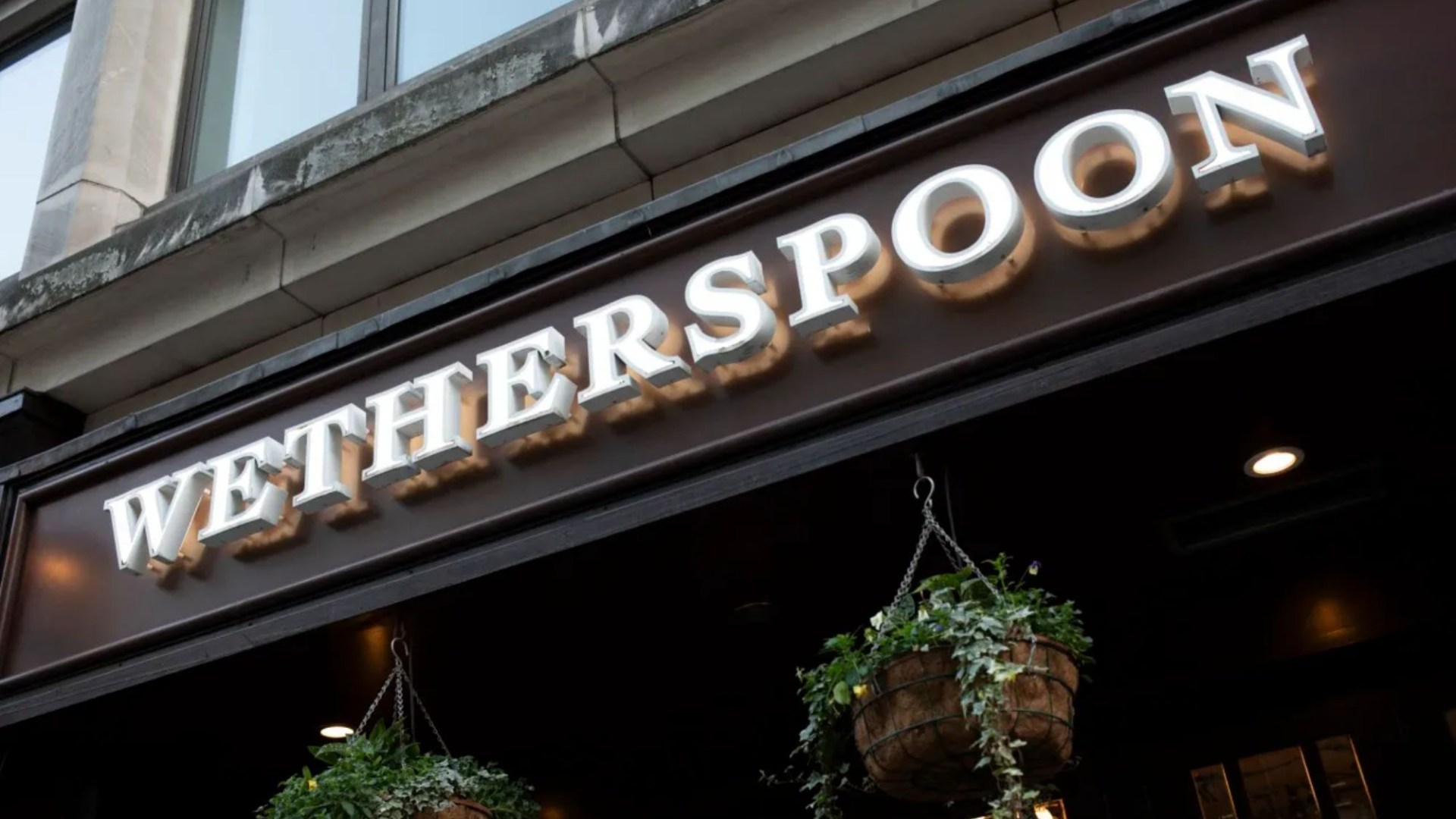 Wetherspoons New Year's Day 2025 opening times: What time are pubs open?