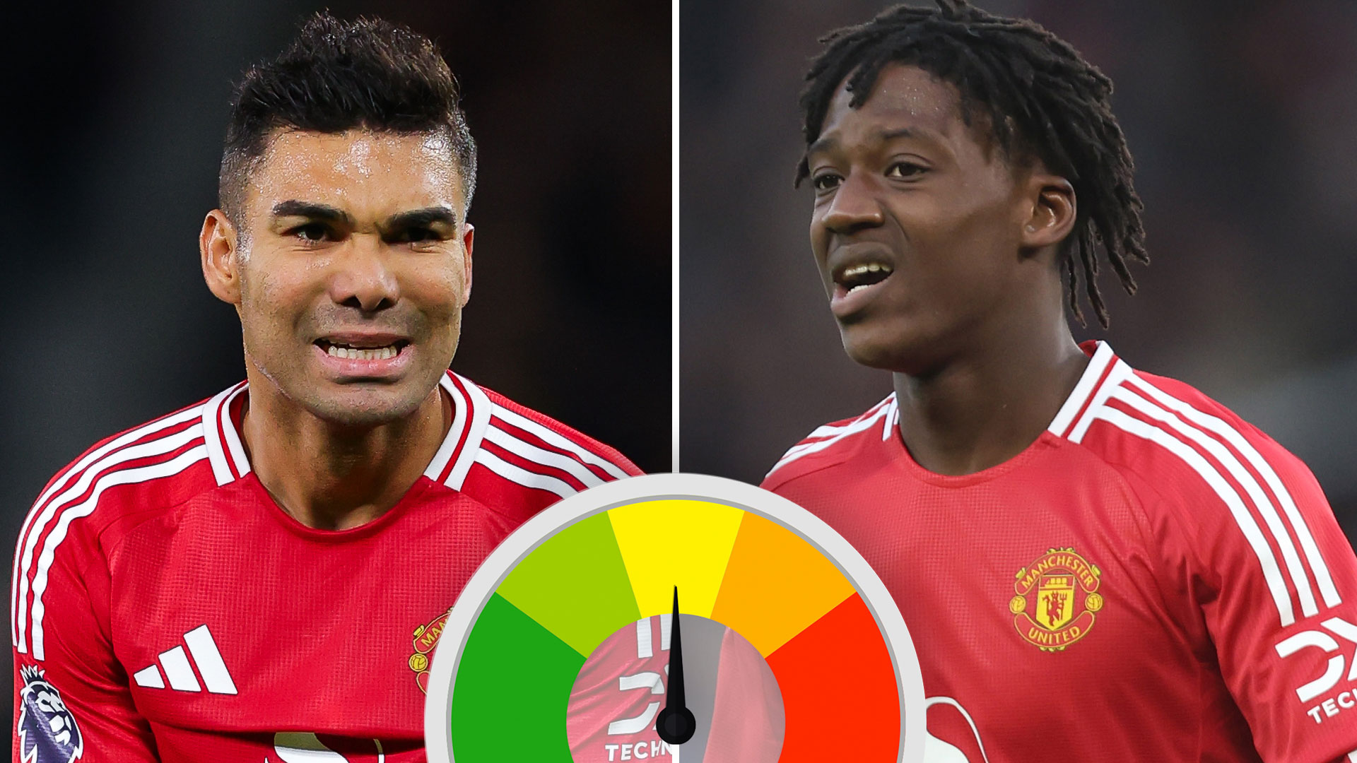 Man Utd ratings: Casemiro shows Red Devils need to move on from him in summer but Mainoo is rare bright spot