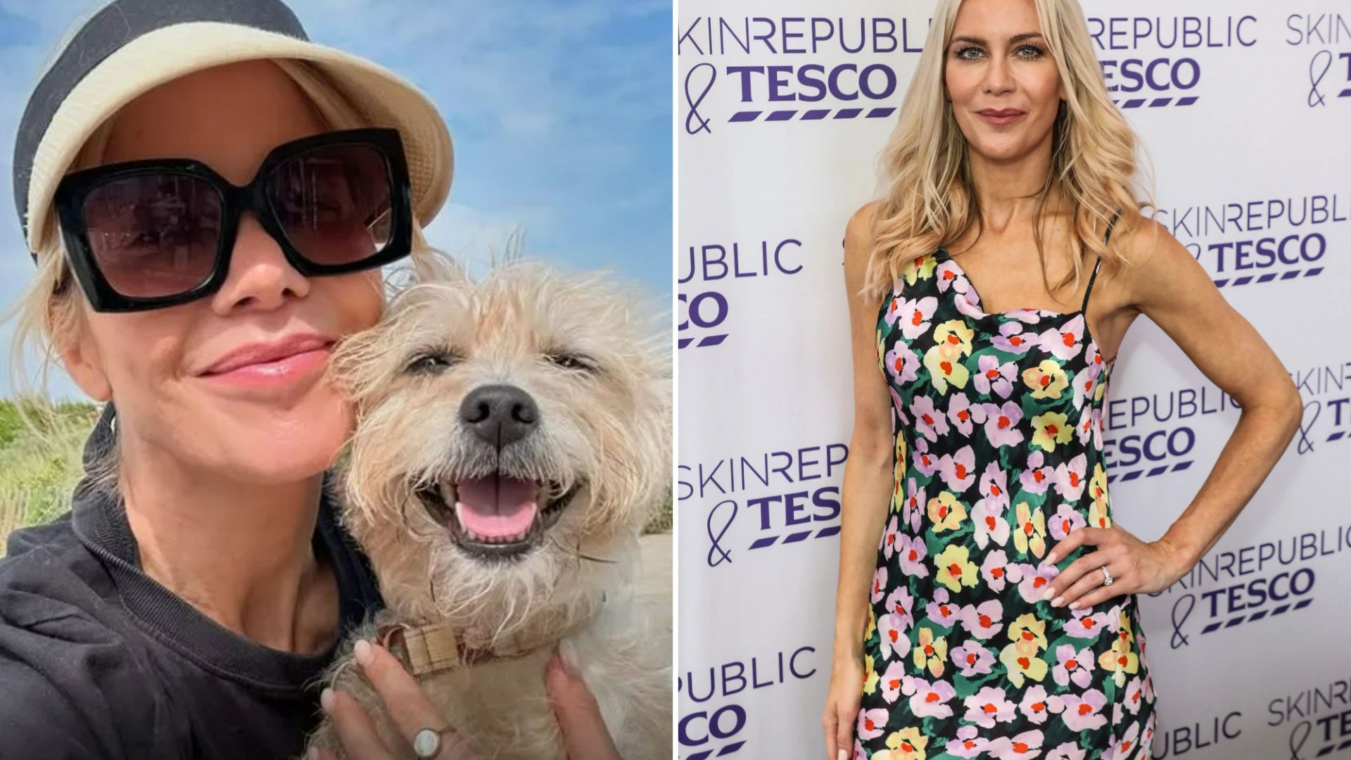 Furious Kate Lawler reveals she’s fleeing her home on NYE to protect her dogs as she demands fireworks ban