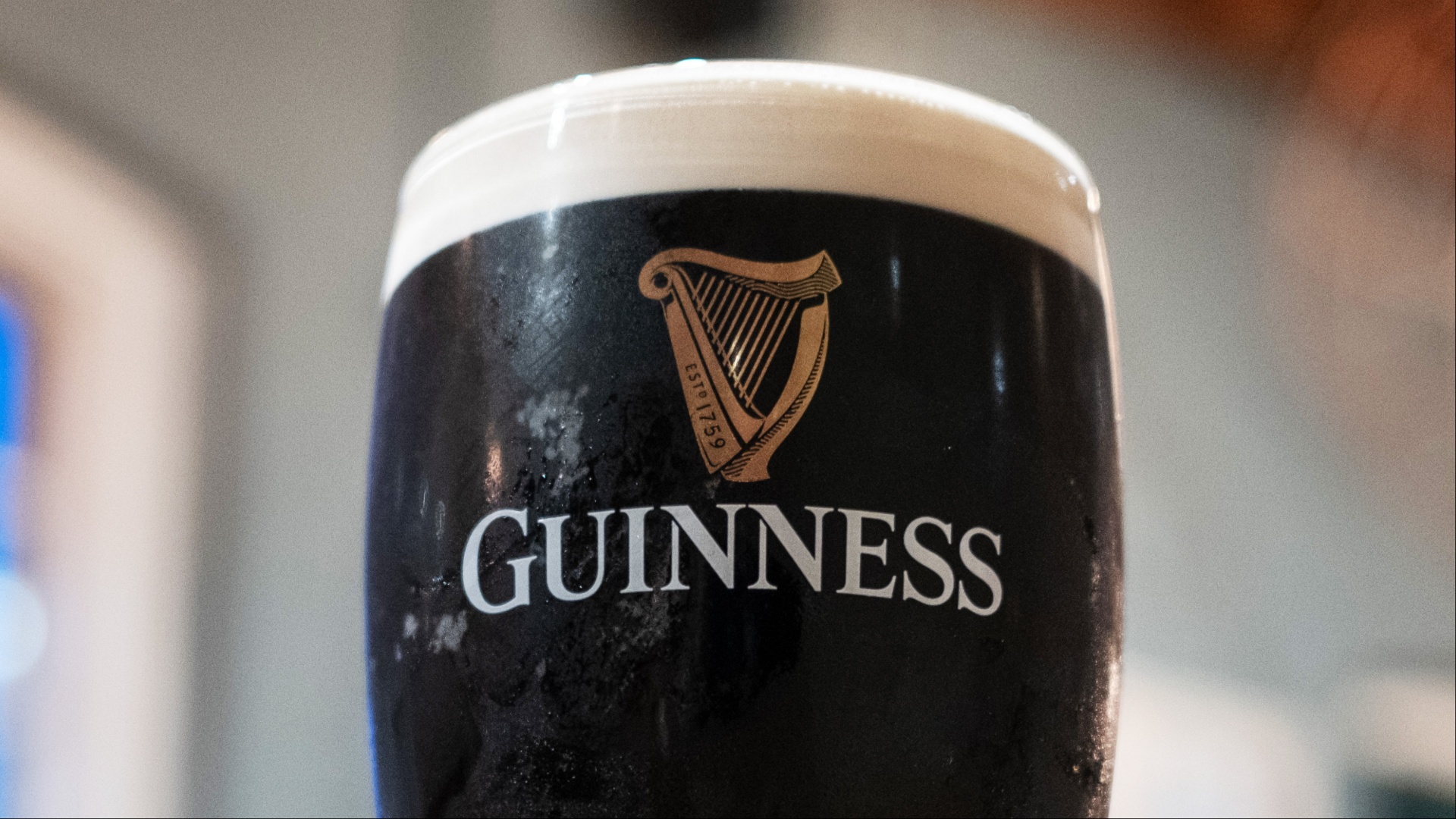 Edinburgh bars fear they'll run out of Guinness on Hogmanay as they face shortages