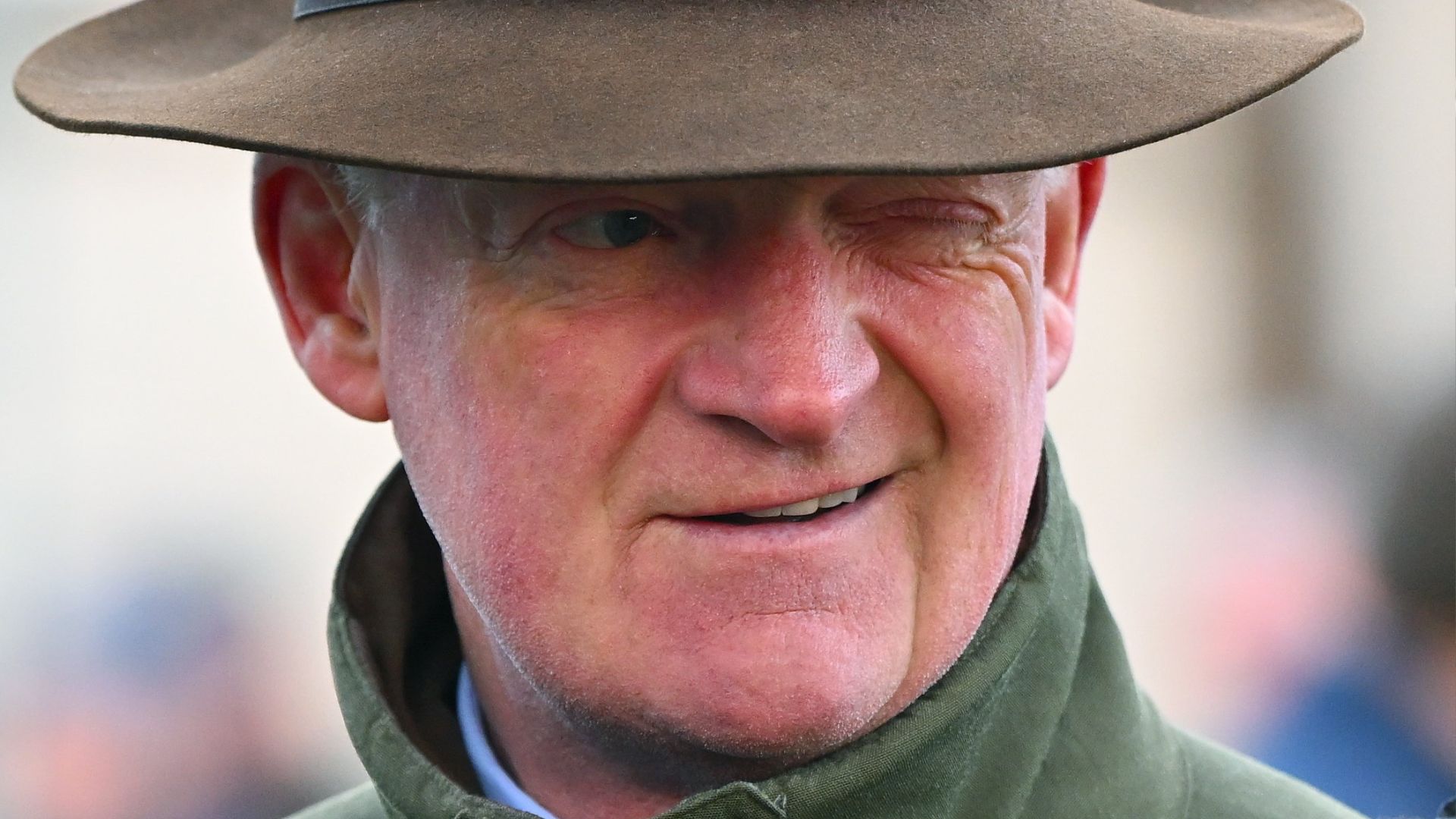 Superstar Willie Mullins horse 'he's loved from day one' slashed in Cheltenham Festival odds after defeat