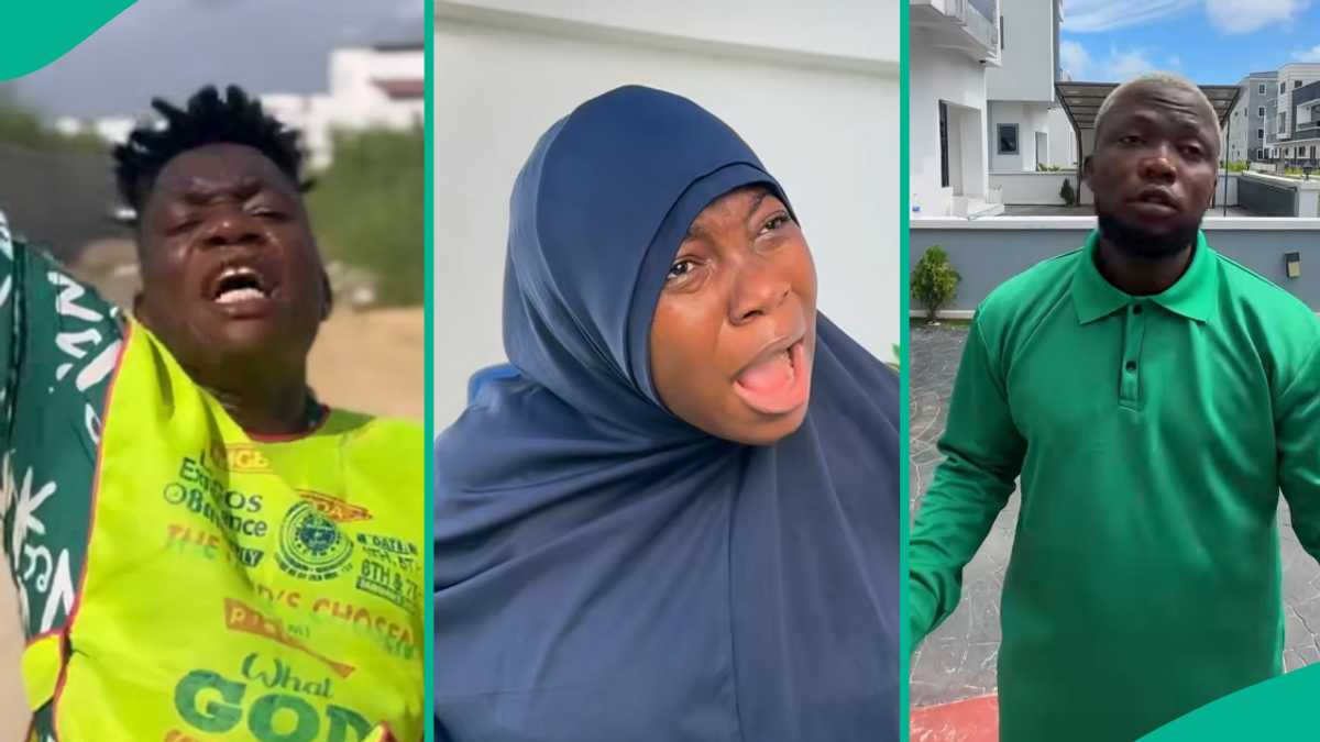 2024 in review: Gwo, Gwo Gwo, I'm a chosen, Steeze, 6 Other Nigerian Slangs That Trended This Year