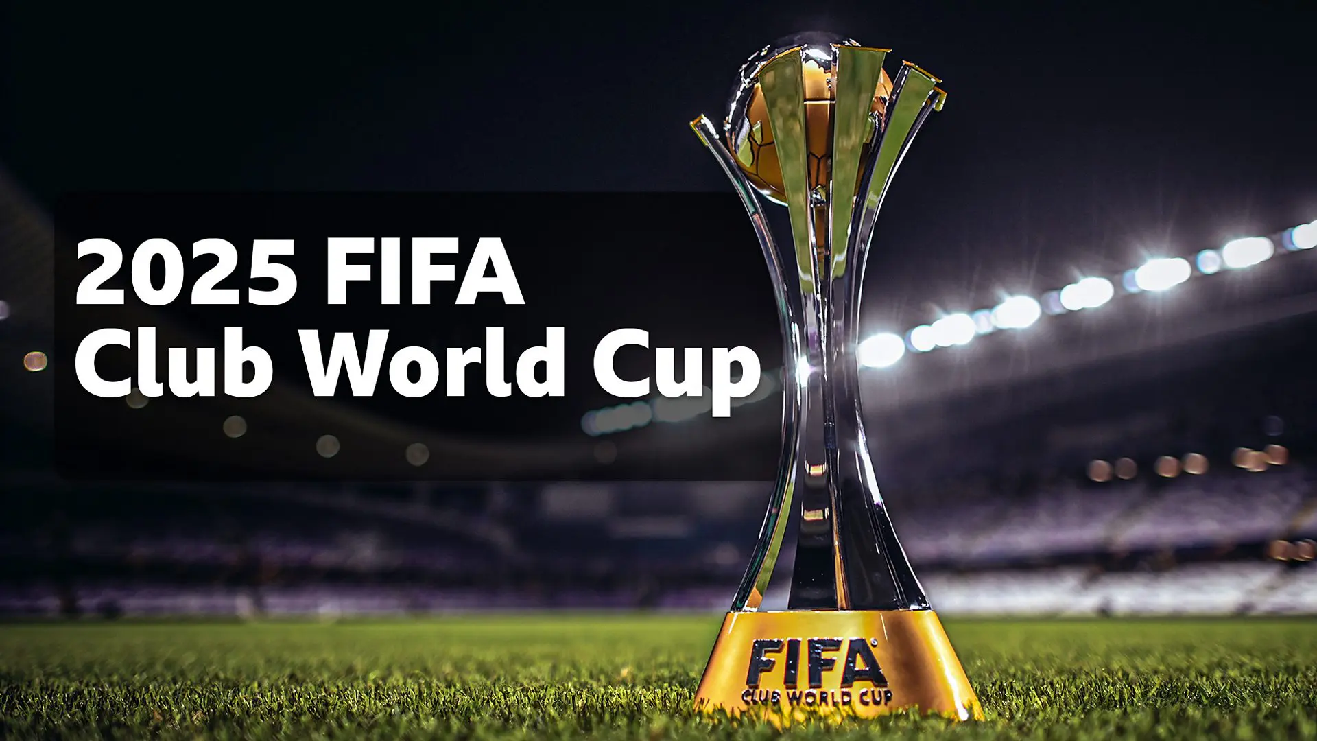 2025 Club World Cup draw confirmed [Full fixtures]