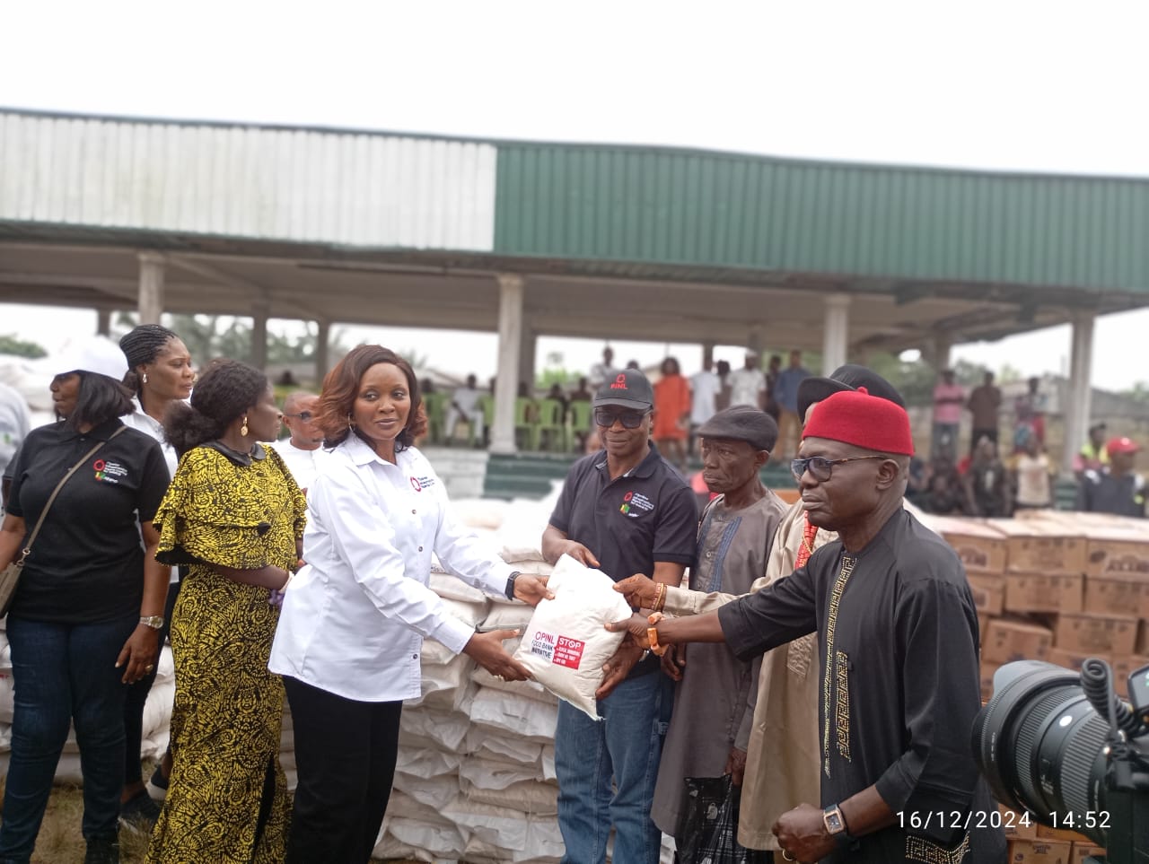 215 Niger Delta Communities To Benefit From PINL's CSR Initiative