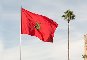 morocco