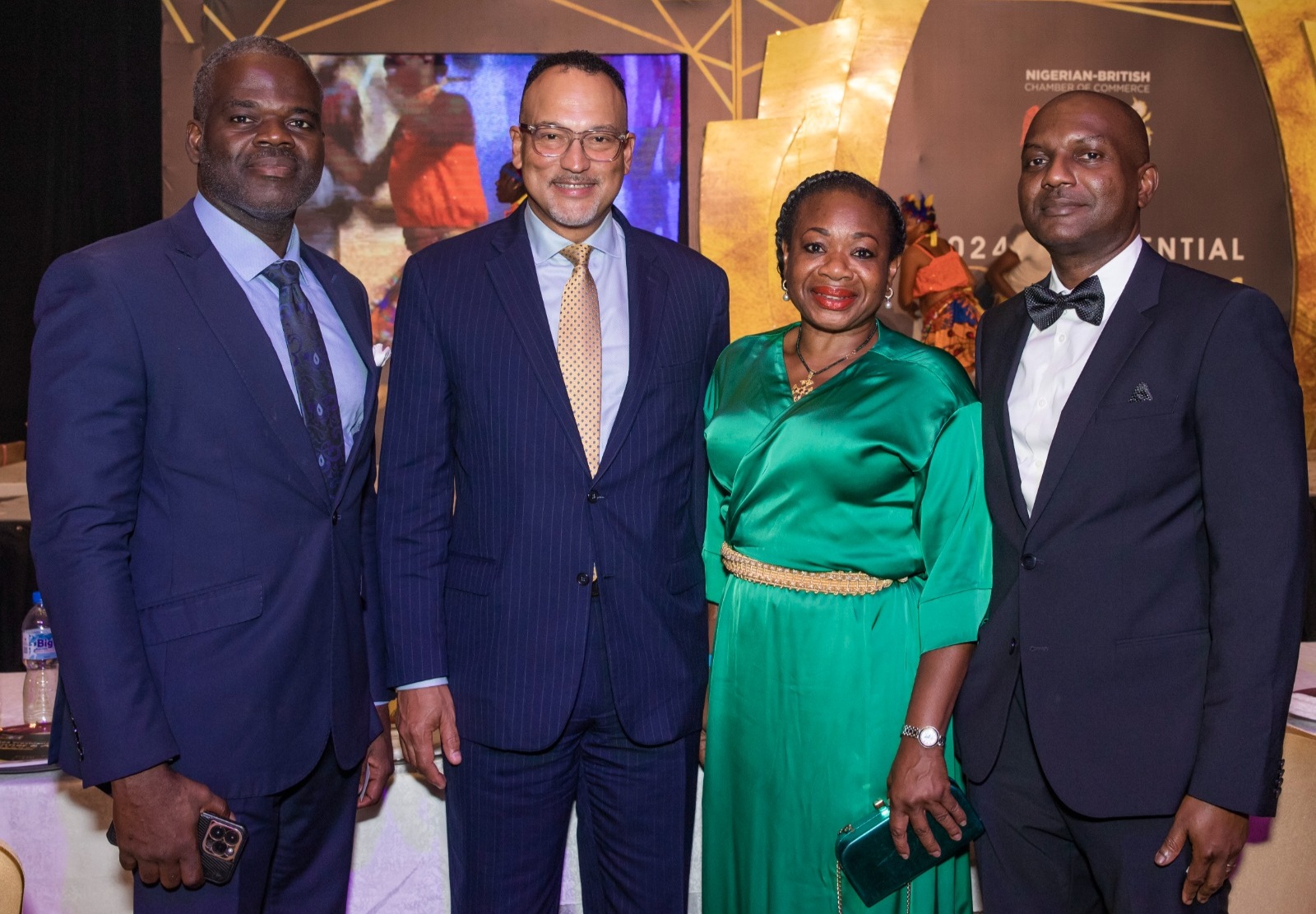 9mobile commends Nigerian-British Chamber of Commerce for fostering economic partnerships