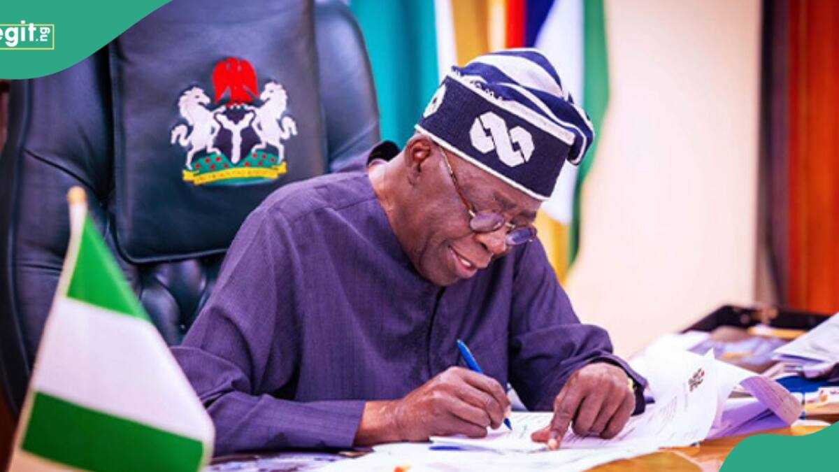 'A Kyale Talaka': Farfesa a Arewa Ya Fadawa Tinubu Mutanen da Zai Karawa Haraji