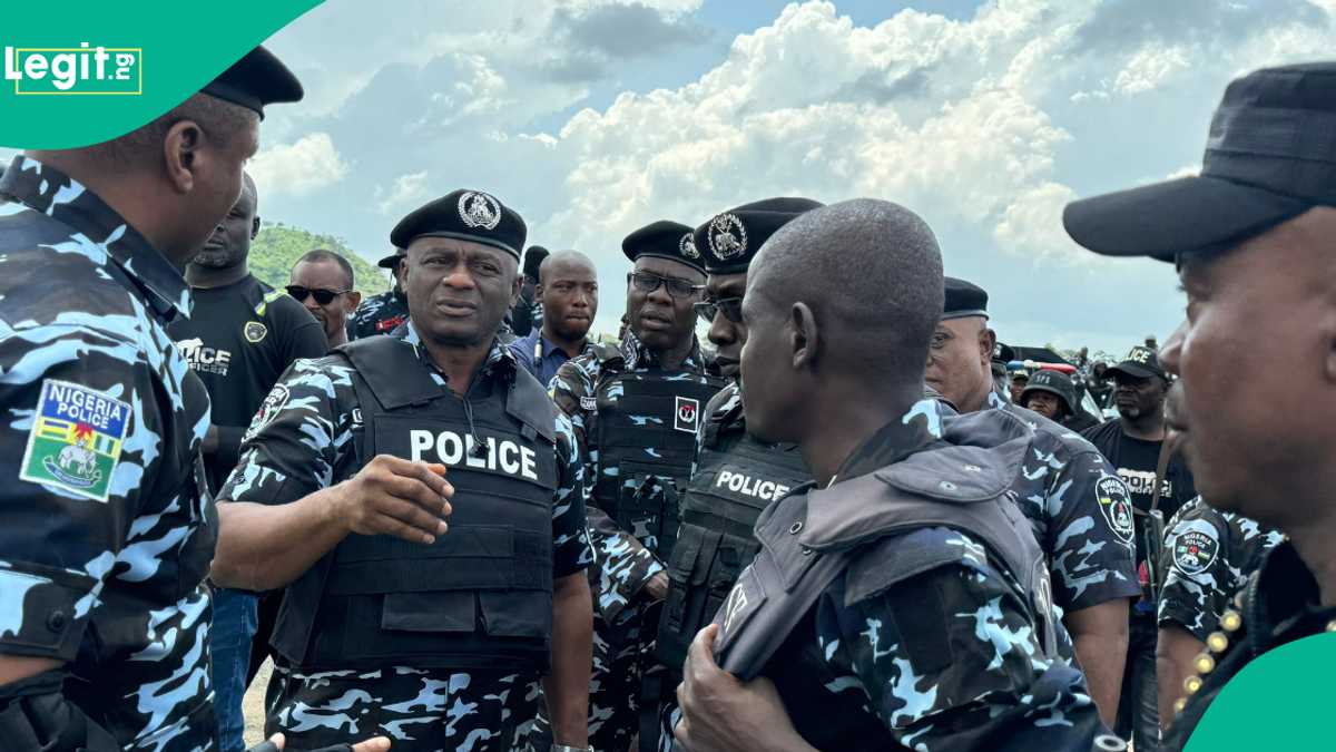 Abuja: Wani Mutumi Ya Harbi Abokinsa Suna Tsakiyar Gardama a Otal