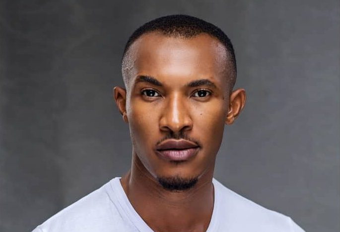 Actor Gideon Okeke reveals Nollywood’s biggest star