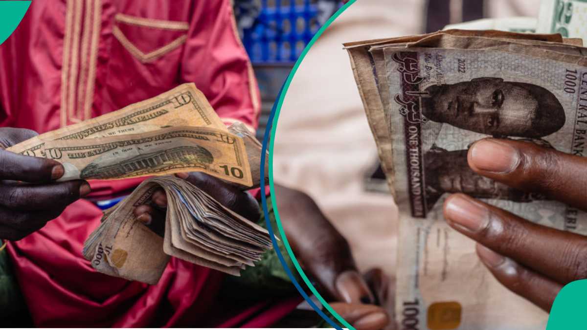 Again, Traders Crash Dollar Exchange Rate as Naira Appreciates