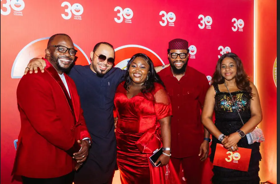 Amstel Malta Turns 30: Unveils Stylish Sleek Can, Celebrating a Legacy of Excellence!