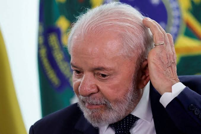 An Yi Wa Shugaban Ƙasar Brazil Lula Da Silva Tiyatar Ƙwaƙwalwa 