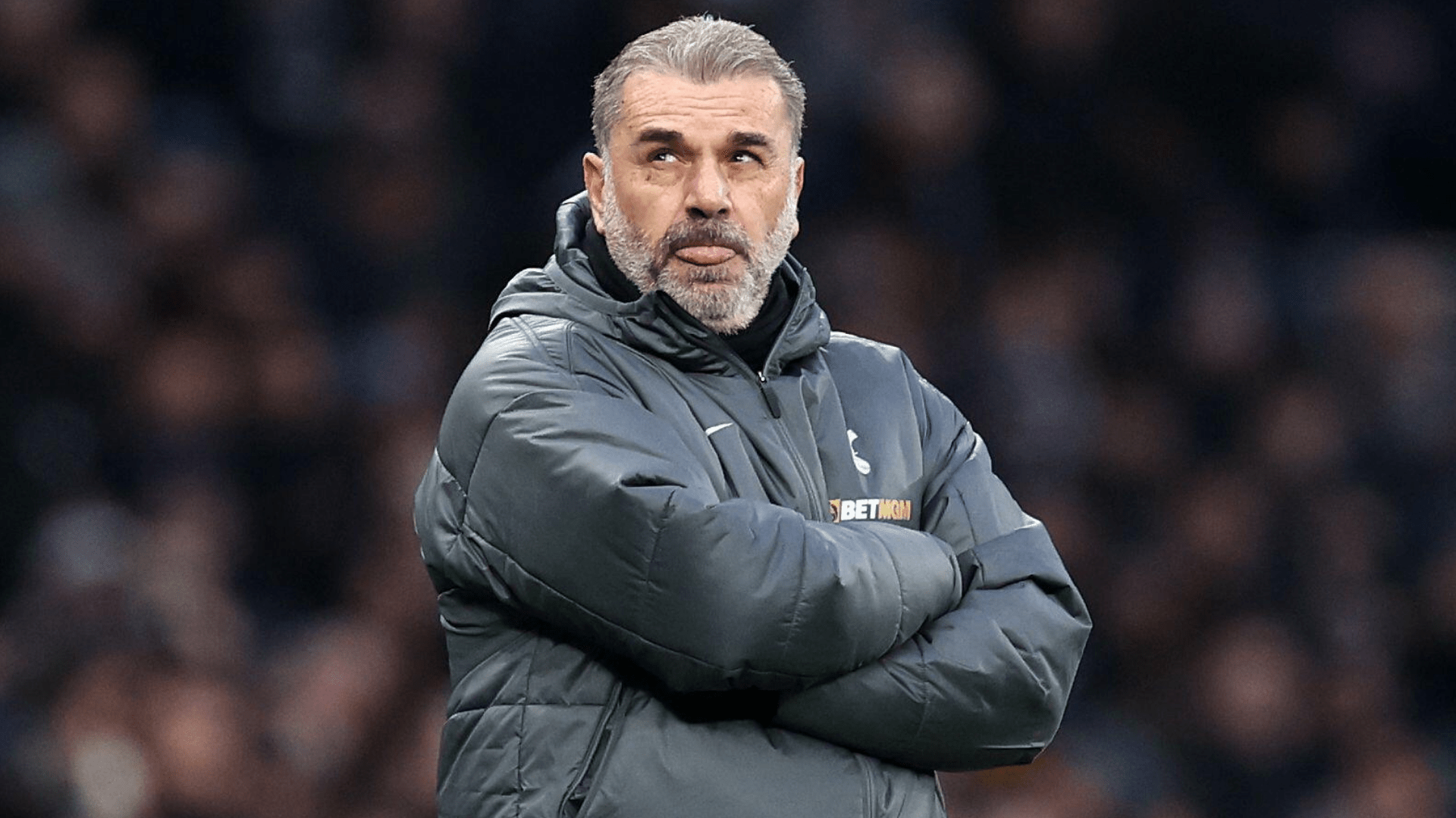 Ange Postecoglou 'wants to raid Celtic' in January transfer window for in-form star - with FIVE other clubs interested