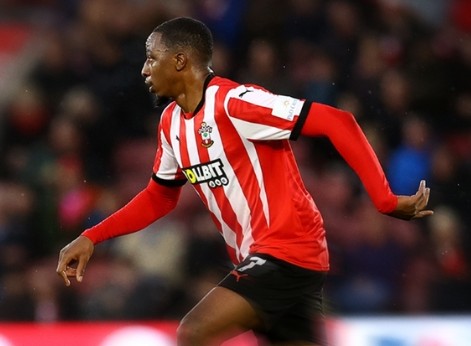 Aribo Scores Second EPL Goal Of Season In Southampton’s 5-1 Defeat To Chelsea