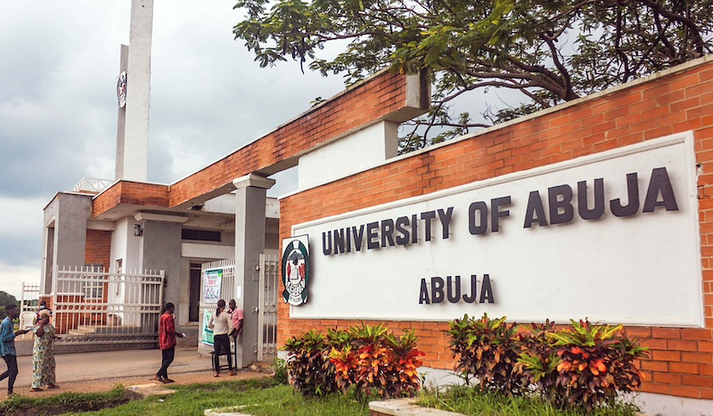 Students to undertake drug test before admission - UniAbuja