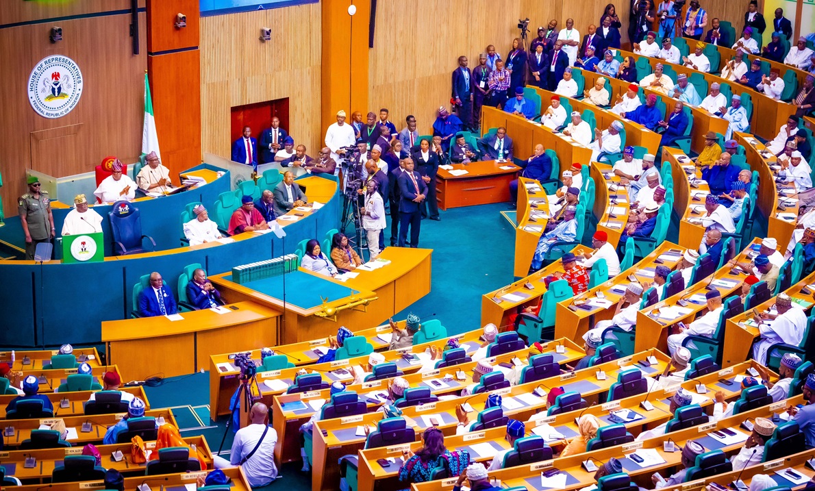 BUDGET DEFENCE...CSOs Charge Lawmakers To Grill 541 MDAs, Check Leakages