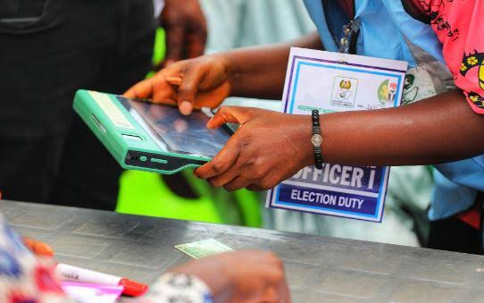 Ba Dole Sai Da Katin PVC Za A Kaɗa Ƙuri’a Ba Nan Gaba – INEC