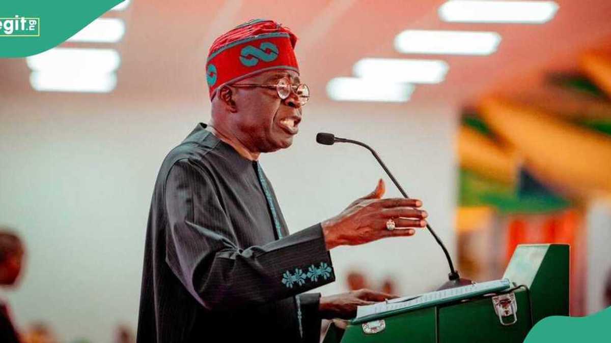 "Babu Fashi," Shugaba Tinubu Ya Sake Magana kan Kudirin Sauya Fasalin Haraji