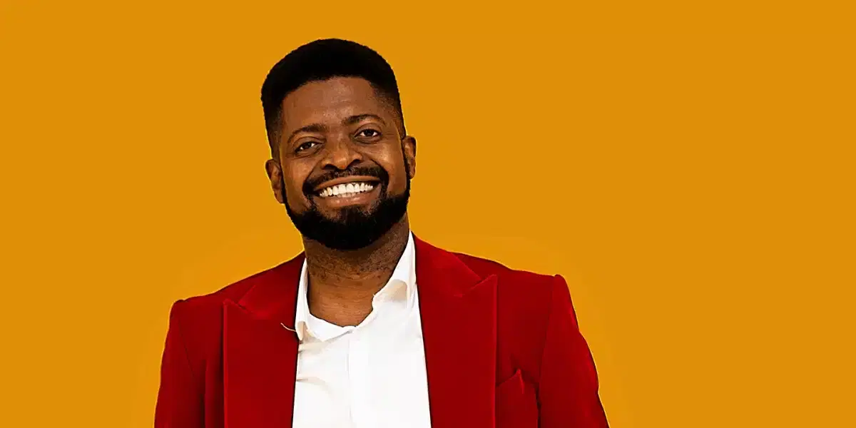 Basketmouth Accuses Nollywood Producers Of Mismanaging Netflix Fund