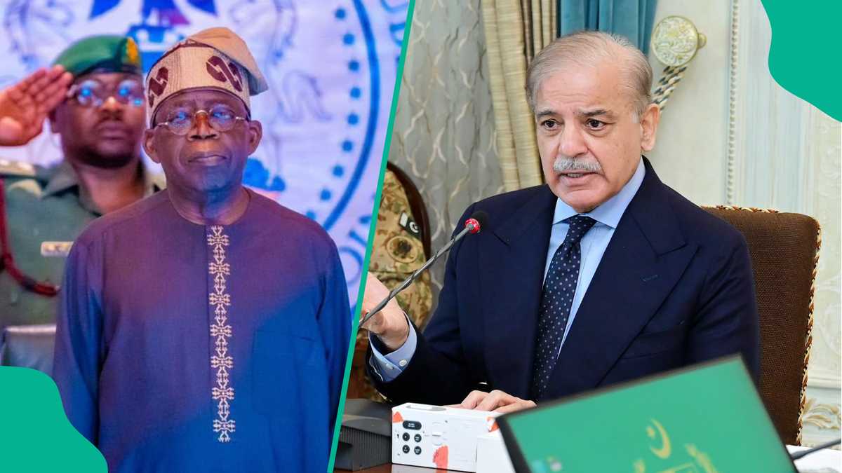 Bayan Faransa, Gwamnatin Tinubu Ta Kulla Sabuwar Yarjejeniya da Kasar Pakistan